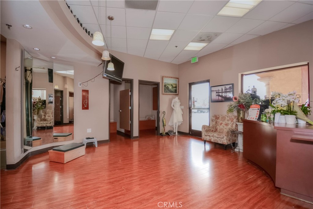 8018 E Santa Ana Canyon Road 107