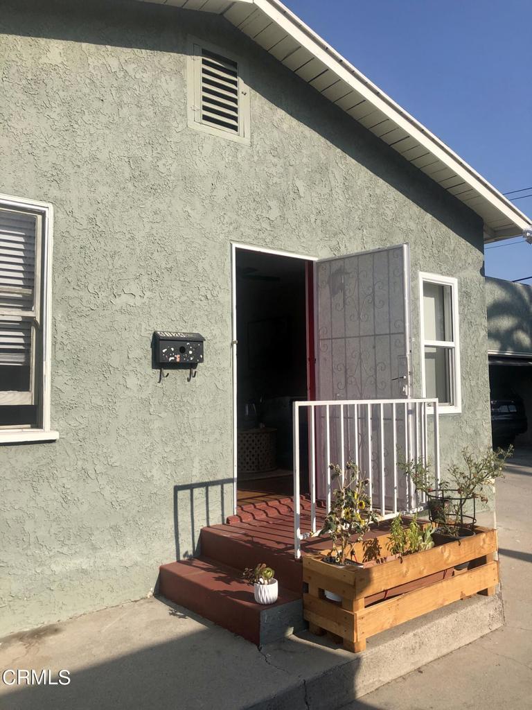 Not Applicable - Residential Lease