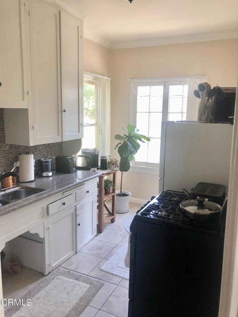 Not Applicable - Residential Lease