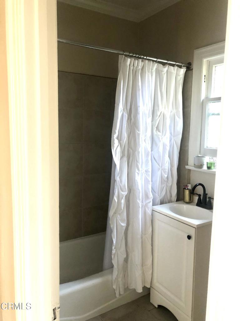 Not Applicable - Residential Lease