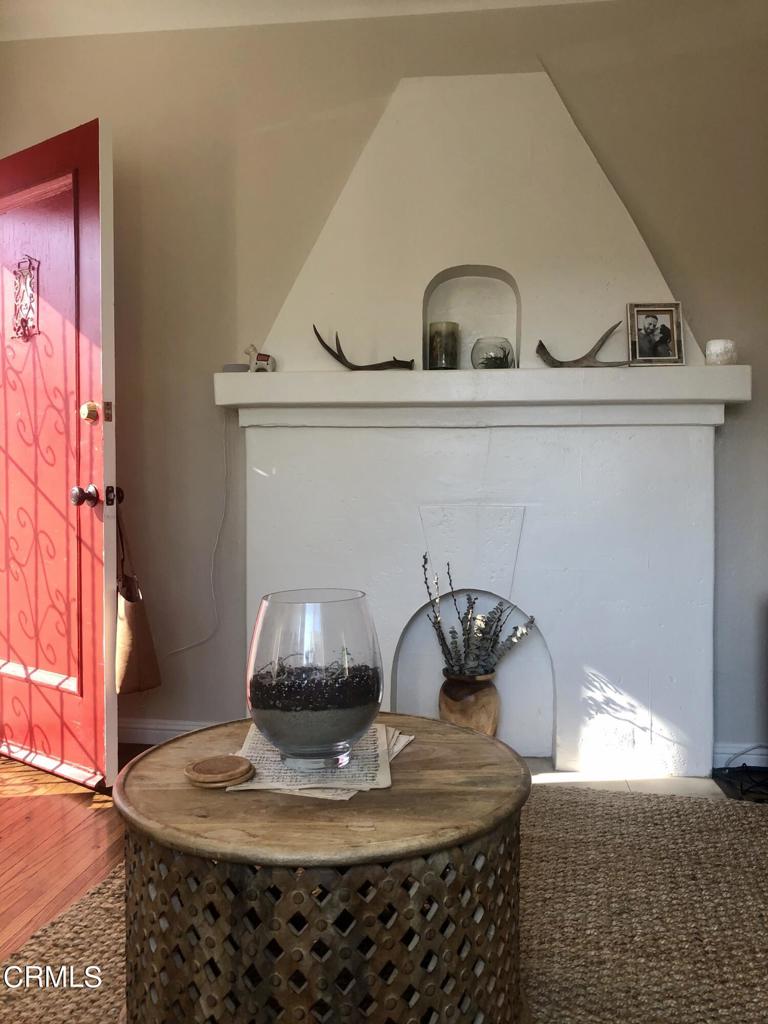 Not Applicable - Residential Lease