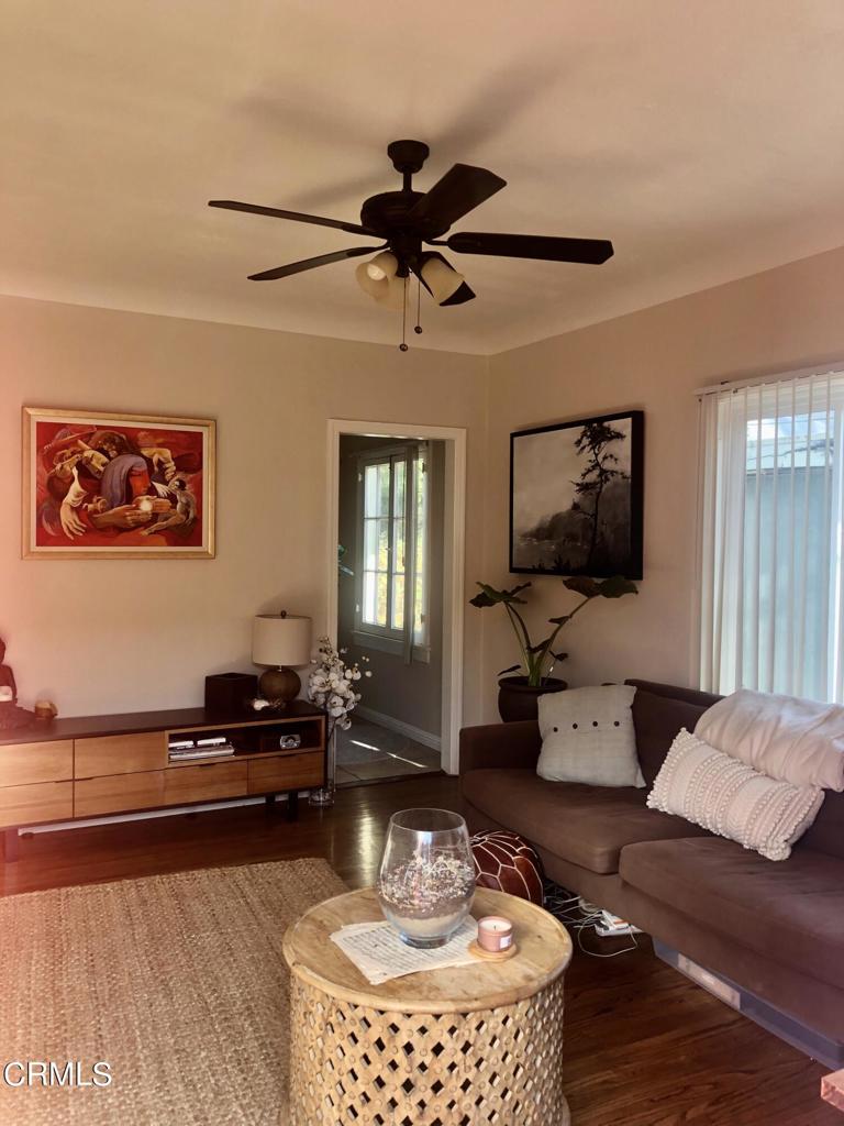 Not Applicable - Residential Lease