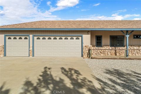 A home in Agua Dulce