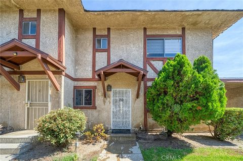 A home in Arleta