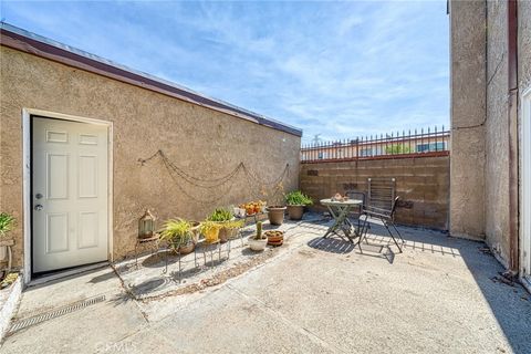 A home in Arleta