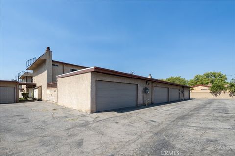 A home in Arleta