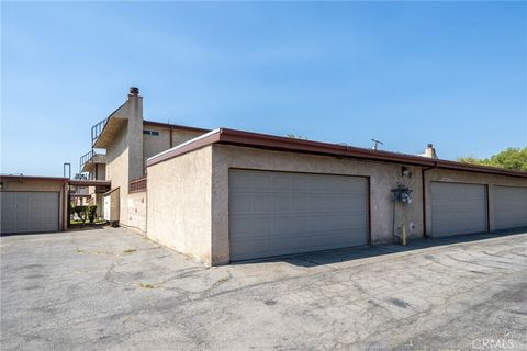 A home in Arleta