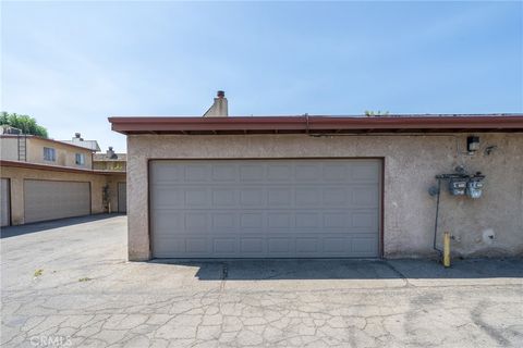 A home in Arleta