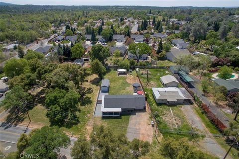 A home in Oroville