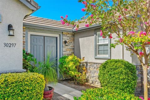 A home in Murrieta