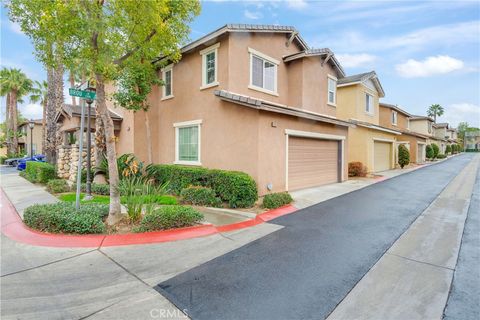 A home in Riverside