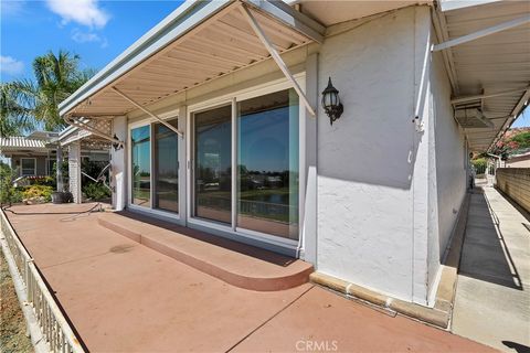 A home in Cherry Valley