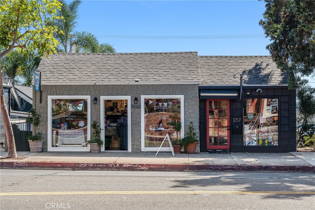 1259 S Coast