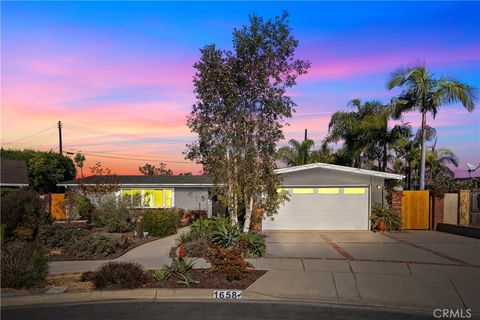 A home in Costa Mesa