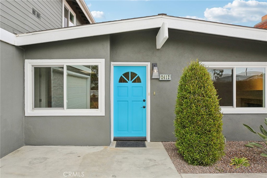2412 Orange Avenue