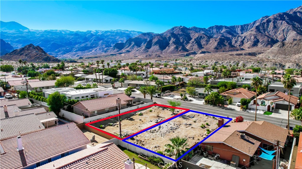 Don't miss this rare opportunity to acquire two of the last west-facing view lots in the highly sought after La Quinta Cove. Boasting stunning mountain views and an exceptionally coveted location, this lot, along with the adjacent parcel also for sale, offers the perfect canvas to build your dream home. Conveniently situated near scenic hiking and biking trails, and just a short distance from the charming restaurants, shops and parks of Old Town La Quinta, this property is truly a unique find. Adjacent Lot APN 774-271-009 Lot #16 is also for sale. NO HOA!