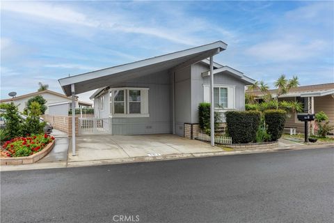 250 South Rose Drive 151 Placentia CA 92870