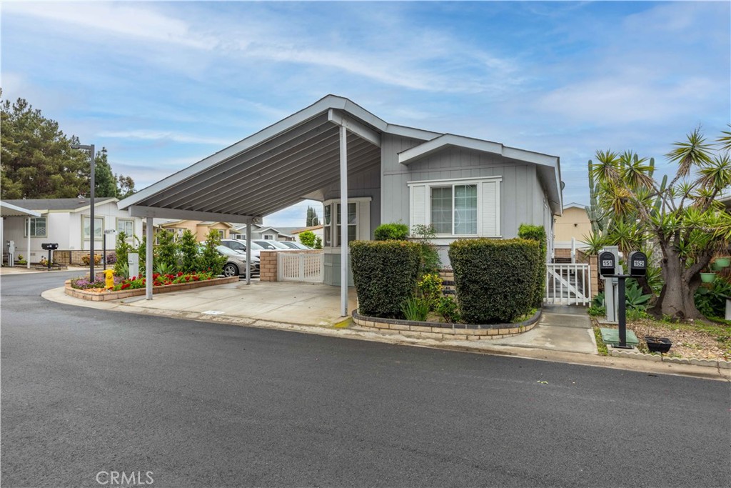 250 South Rose Drive 151