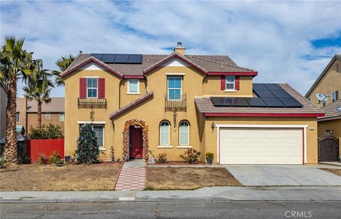 2825 Placentia Street San Jacinto CA 92582