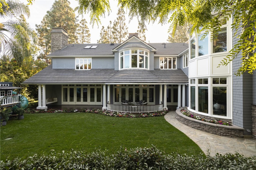 Big Canyon Custom (BCCS) - Residential