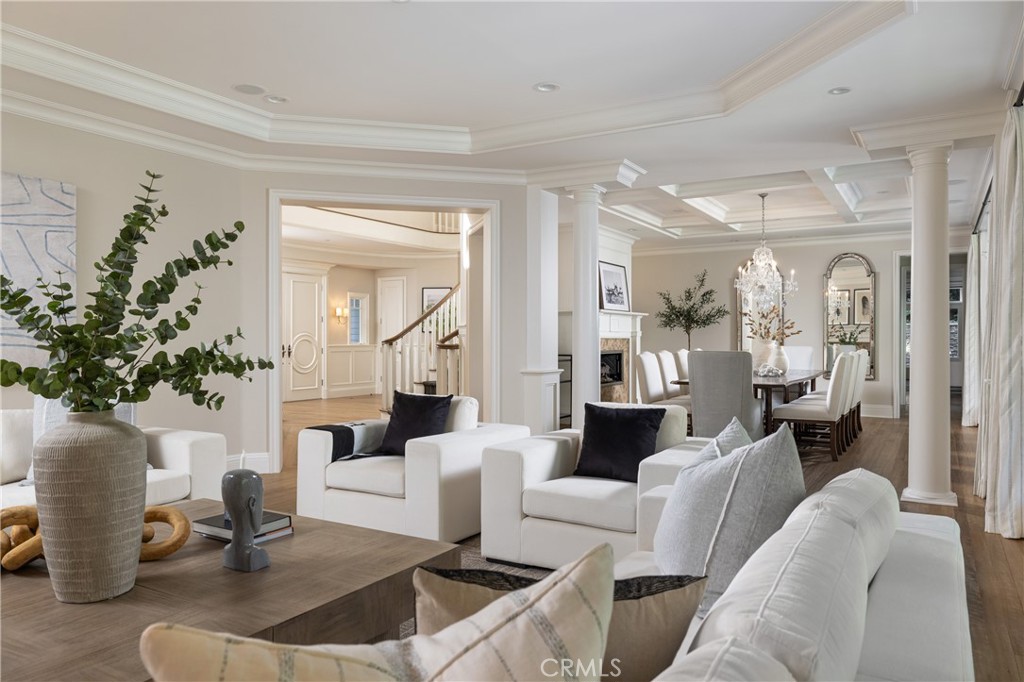 Big Canyon Custom (BCCS) - Residential