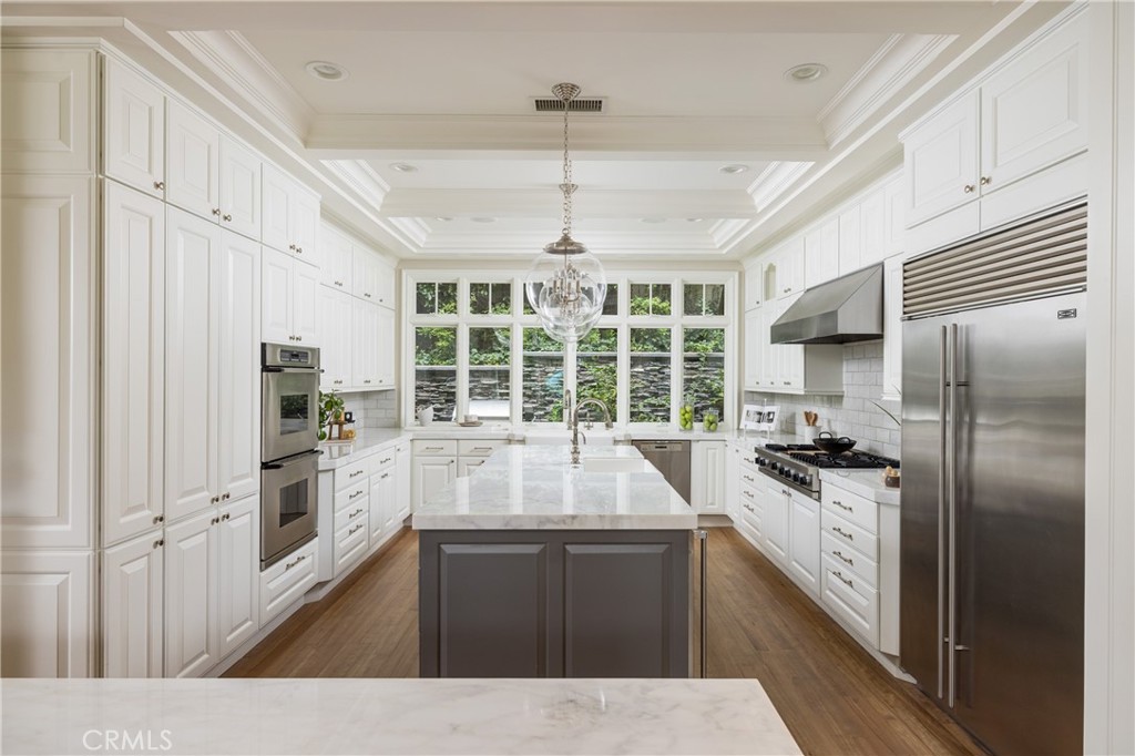 Big Canyon Custom (BCCS) - Residential