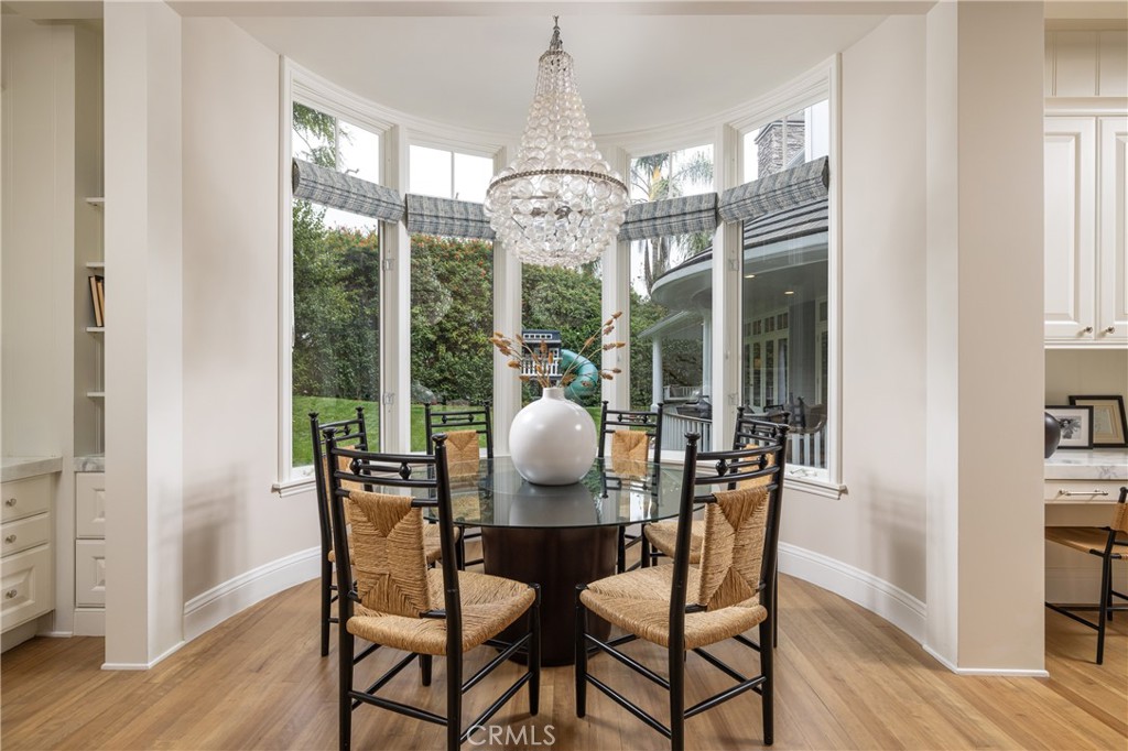 Big Canyon Custom (BCCS) - Residential