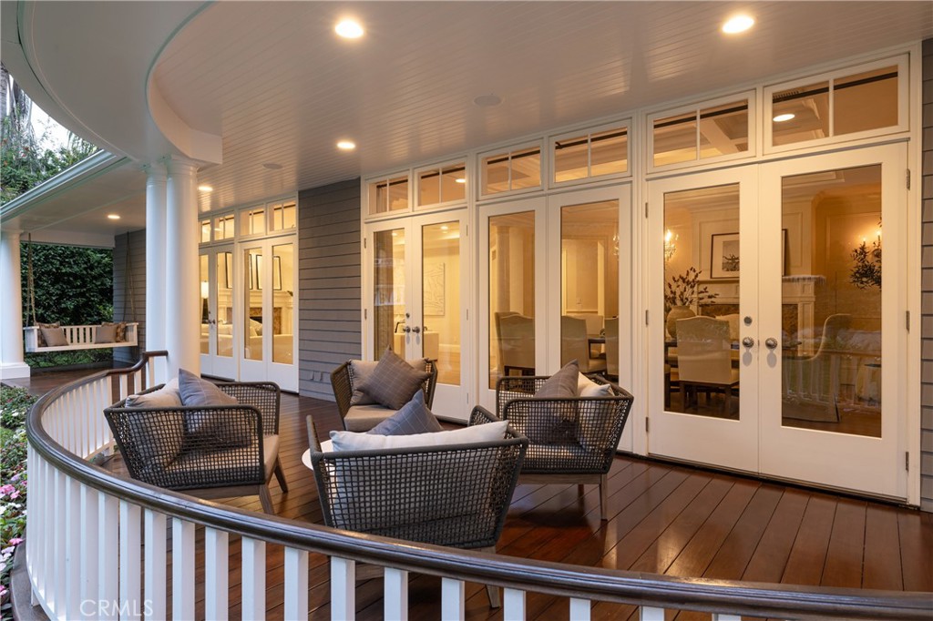 Big Canyon Custom (BCCS) - Residential