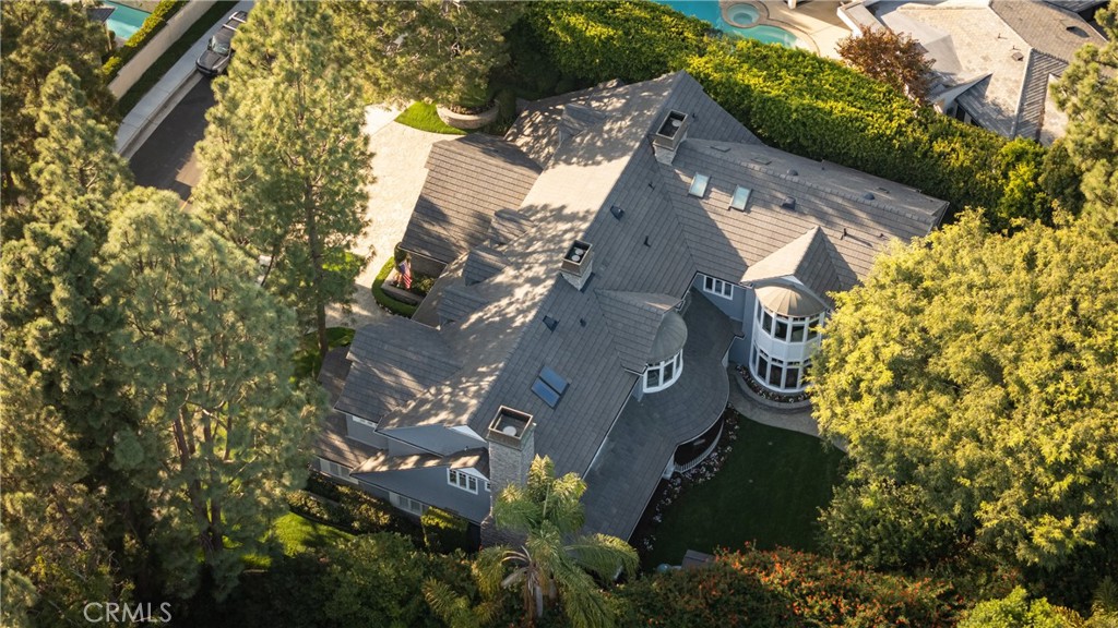 Big Canyon Custom (BCCS) - Residential