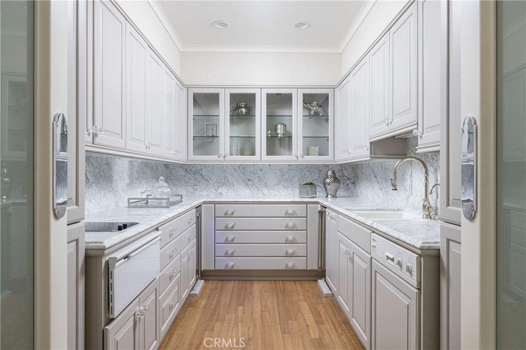 Big Canyon Custom (BCCS) - Residential