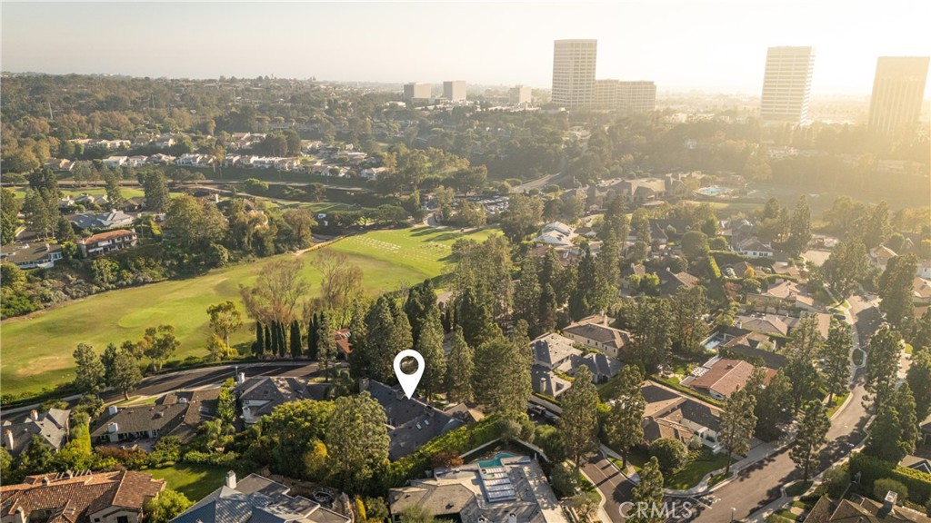 Big Canyon Custom (BCCS) - Residential