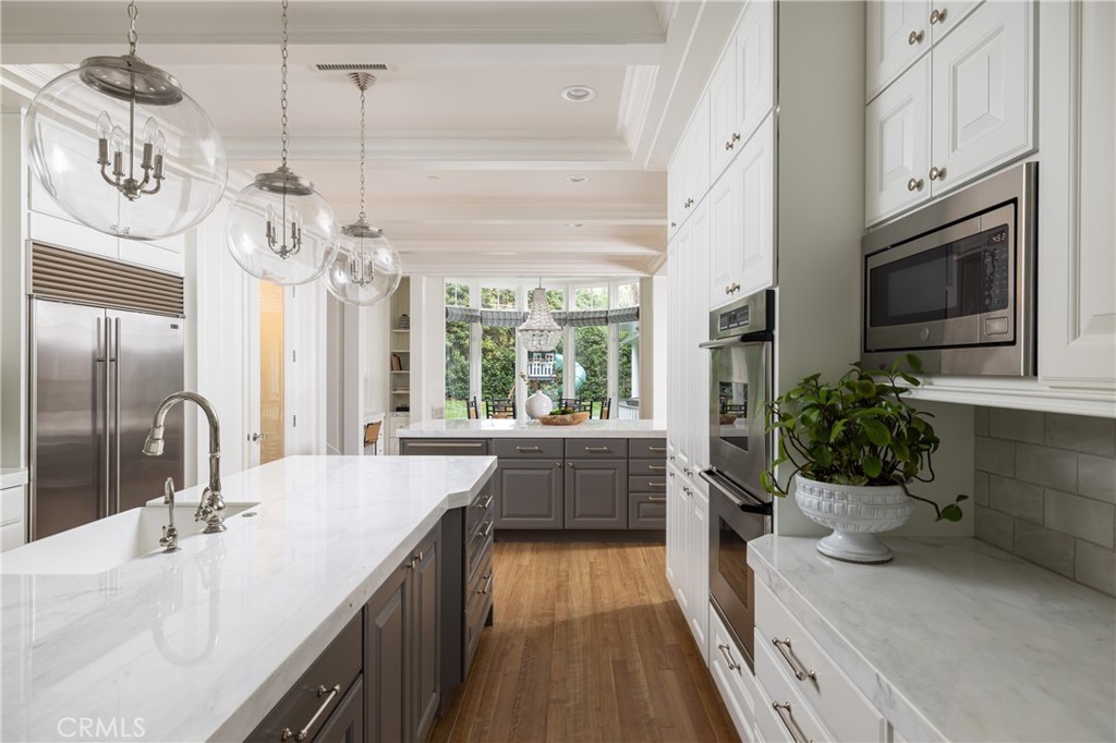 Big Canyon Custom (BCCS) - Residential