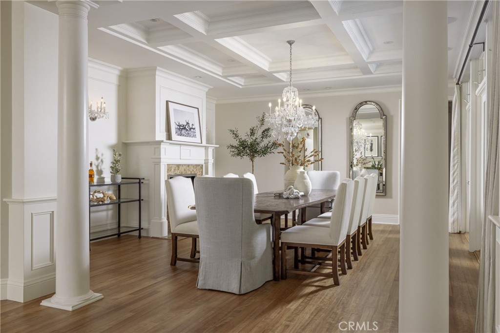 Big Canyon Custom (BCCS) - Residential