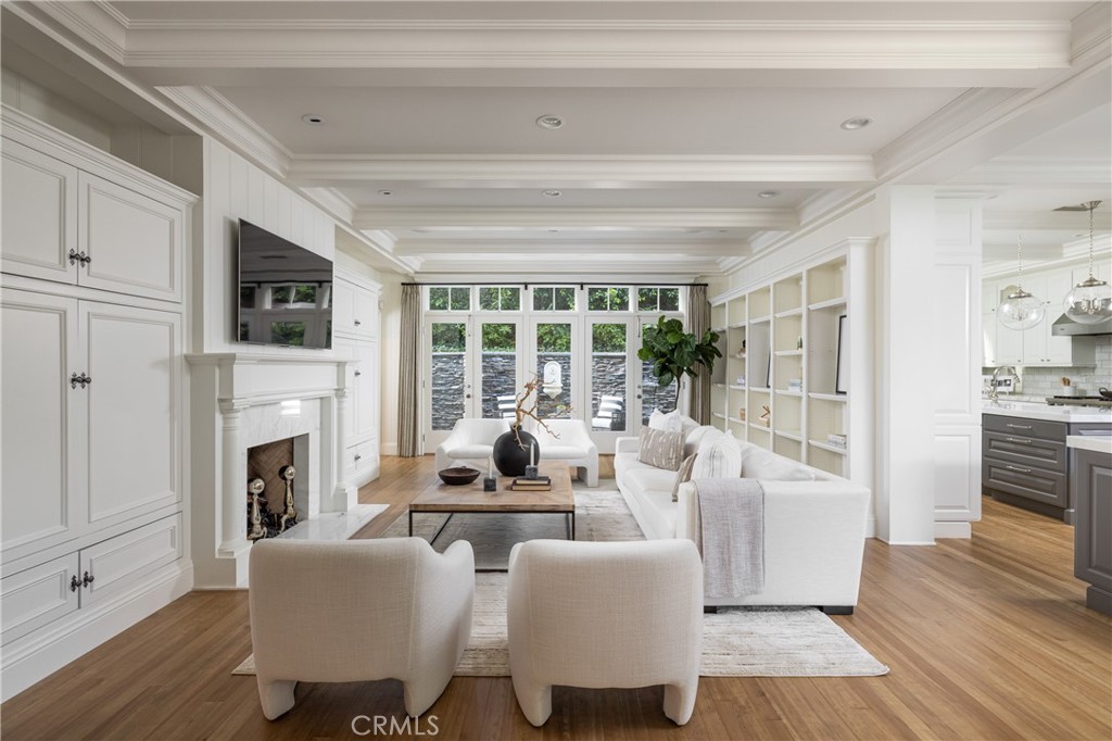 Big Canyon Custom (BCCS) - Residential