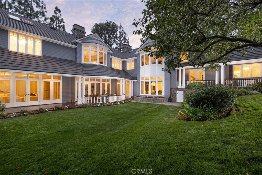 Big Canyon Custom (BCCS) - Residential