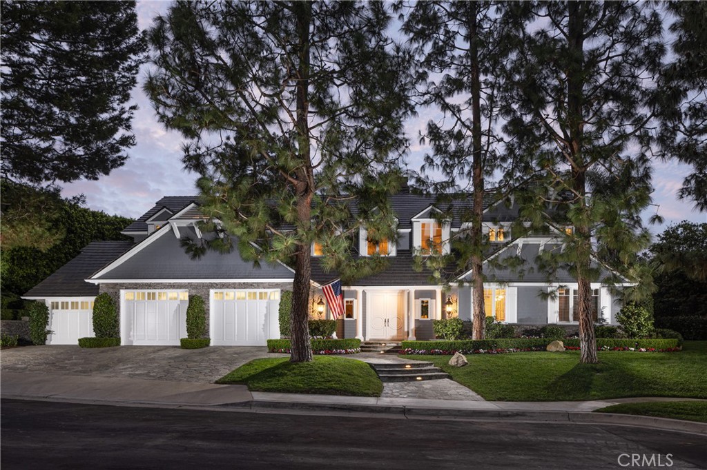 Big Canyon Custom (BCCS) - Residential
