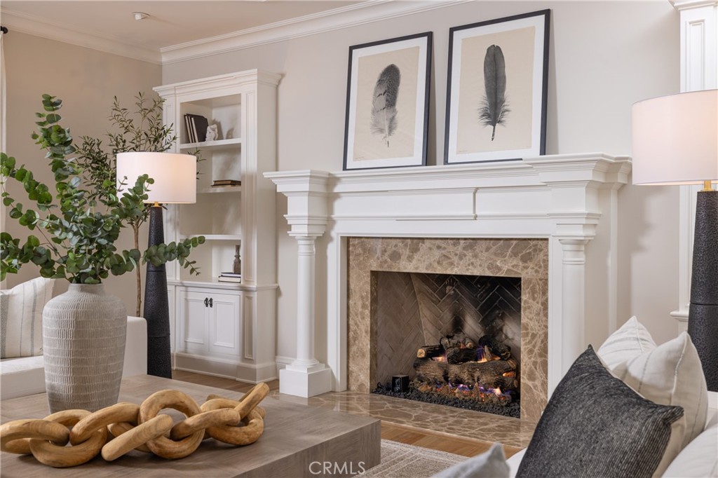 Big Canyon Custom (BCCS) - Residential