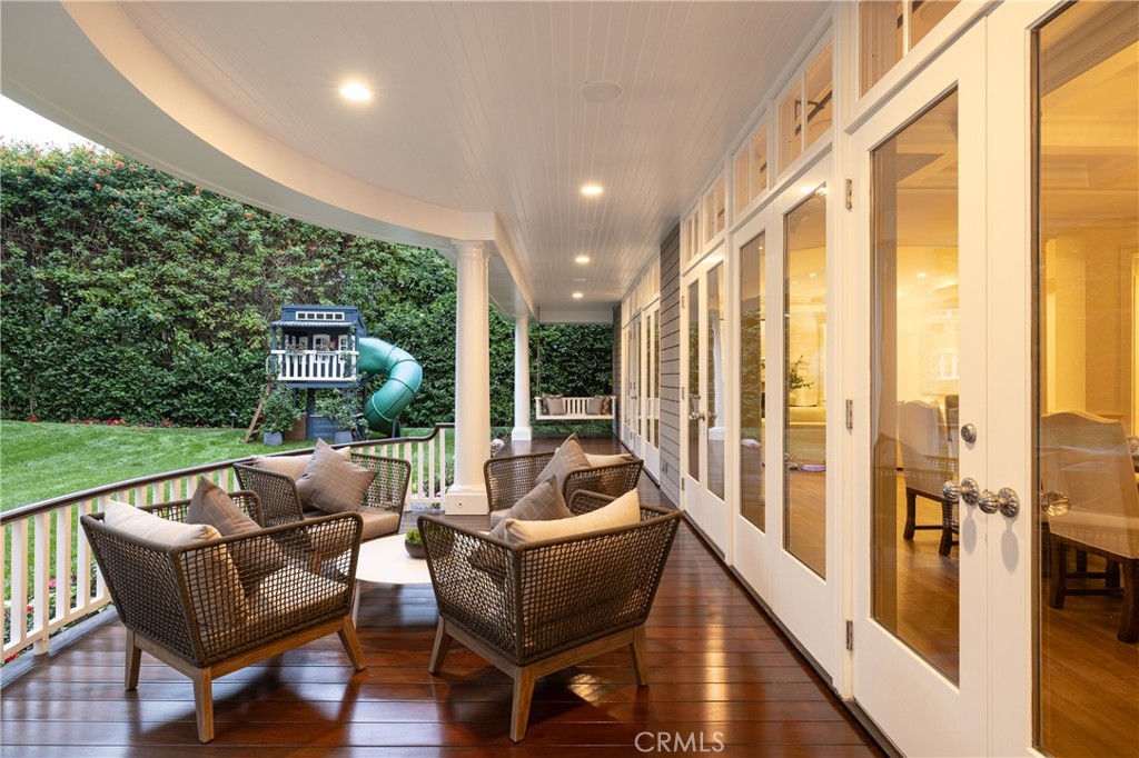 Big Canyon Custom (BCCS) - Residential