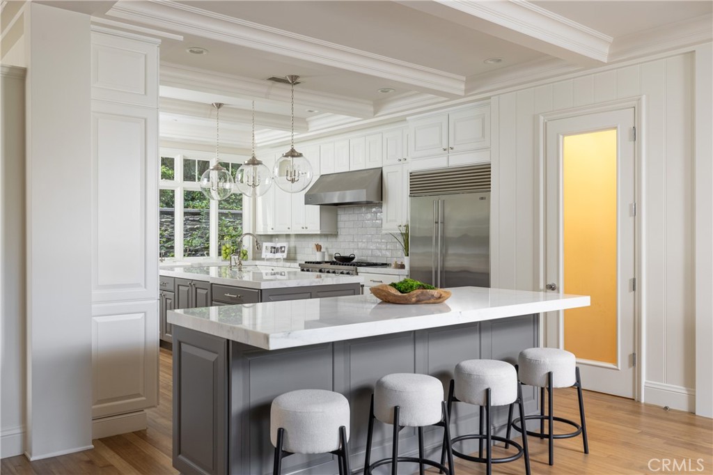 Big Canyon Custom (BCCS) - Residential