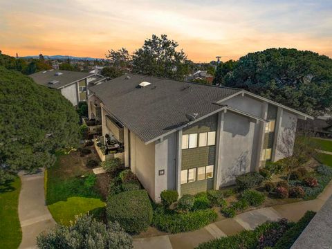 8566 Van Ness Court 19G Huntington Beach CA 92646