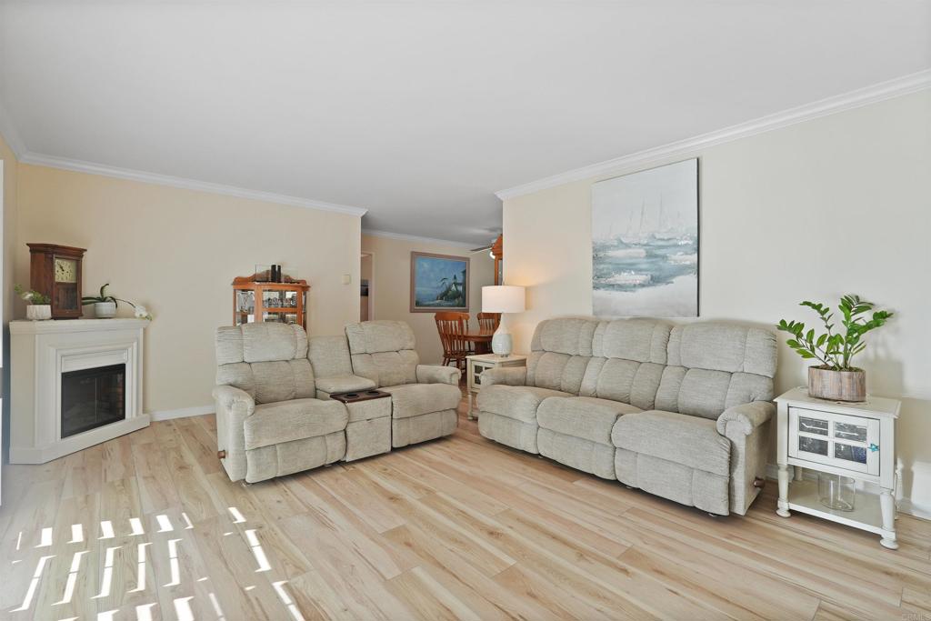 8566 Van Ness Court 19G