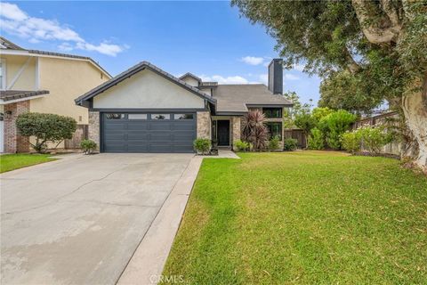 A home in Carlsbad