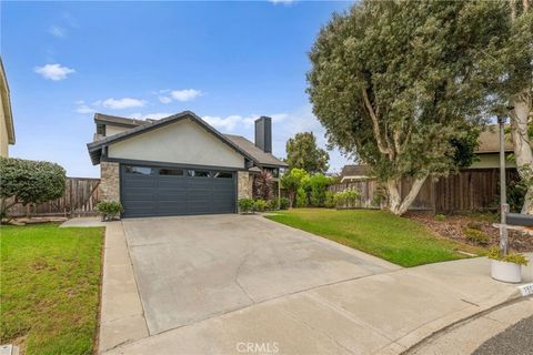 A home in Carlsbad