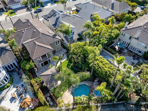 A home in Laguna Niguel