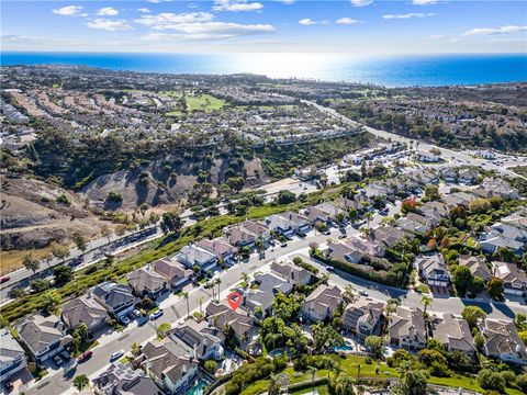 A home in Laguna Niguel