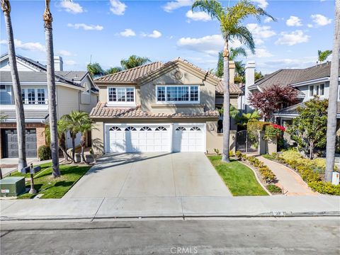 A home in Laguna Niguel