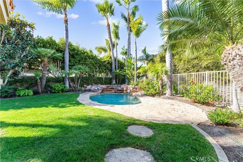 A home in Laguna Niguel