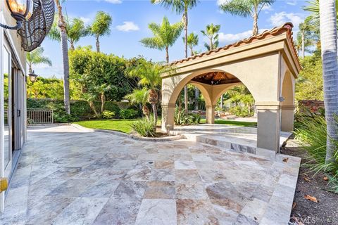 A home in Laguna Niguel