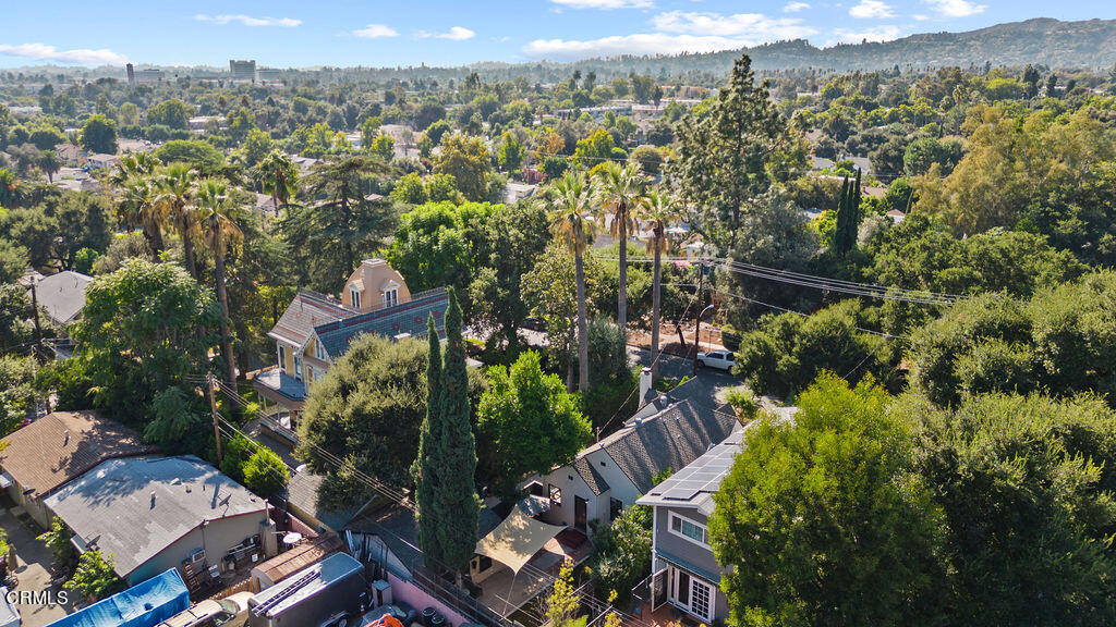 Not Applicable - Residential