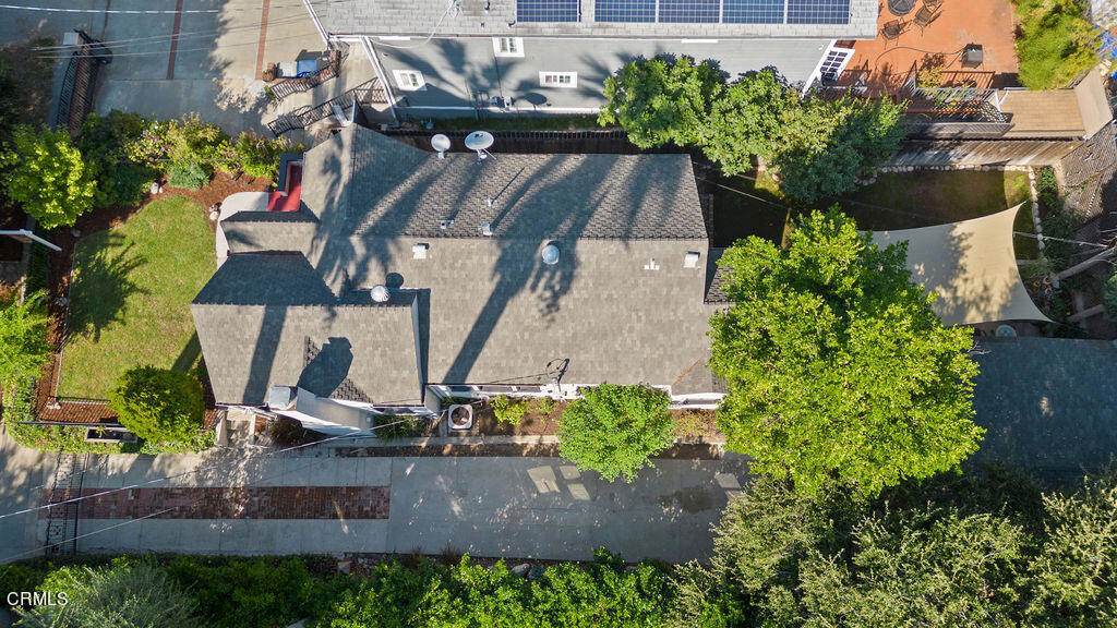 Not Applicable - Residential